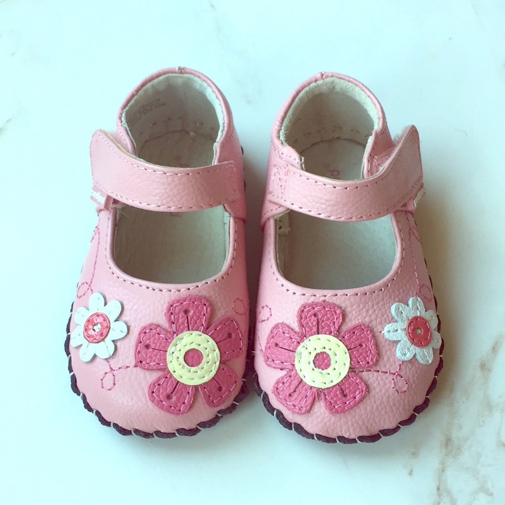 Pediped Maryjanes